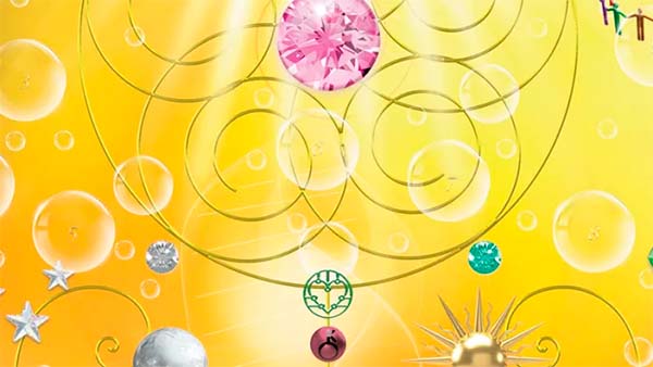 Mesa Portal de Sírius para a Expansão da Consciência